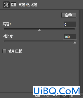 重曝效果，利用ps中的混合模式给人物制作炫酷的双重曝光照片