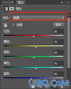 重曝效果，利用ps中的混合模式给人物制作炫酷的双重曝光照片
