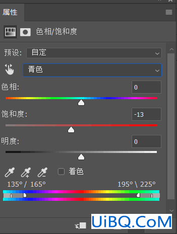 动漫色，用Photoshop将照片制作成日系动漫风格