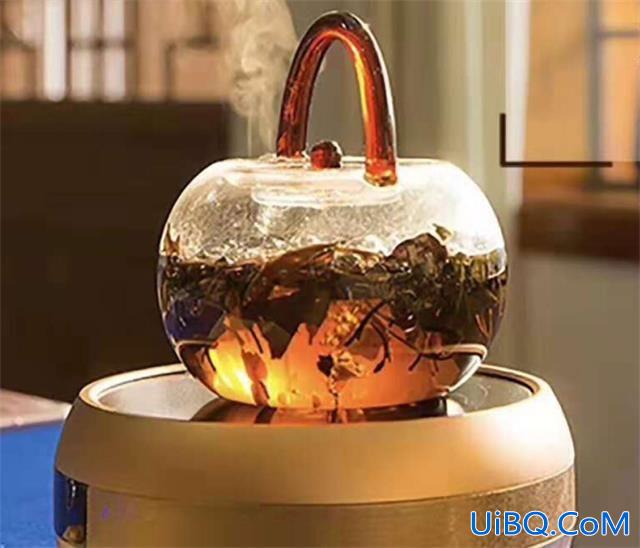 盘点成都秋日品茶海选工作室现场环境设计