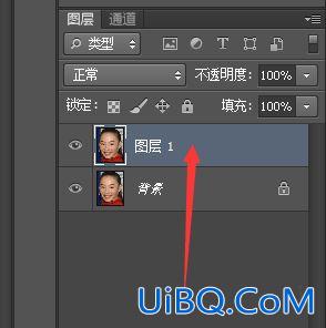 人物磨皮，用PS让人物皮肤光滑细腻