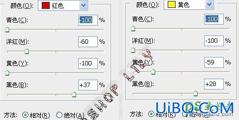 ps人物美白教程：给皮肤发暗的圣诞美女人物照片磨皮美白。