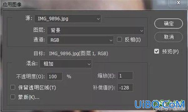 学习用ps处理模糊照片的技巧，提高照片的清晰度。