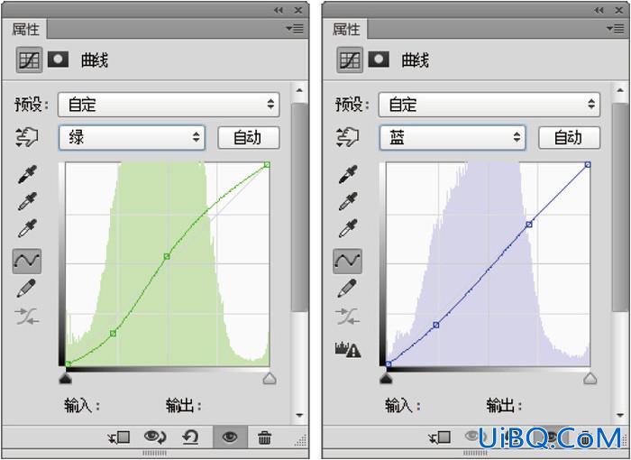 PS制作人文类型或需要重点突出画面质感的照片。