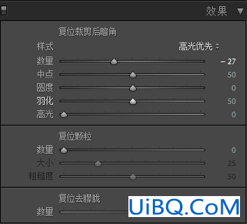 PS把一张叶子照片调出高级感，国家地理杂志的感觉。