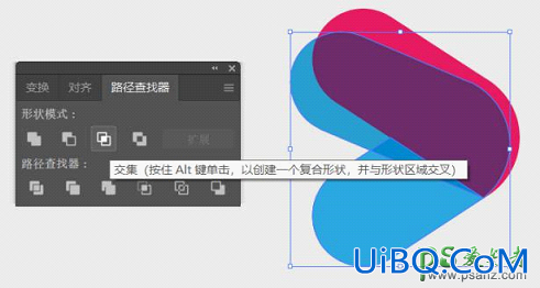 PS手工制作优酷最新logo图标，优酷新LOGO图形制作。