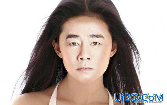 Photoshop新手换脸教程：学习两种简单的方法给人物换脸，好玩又实用。