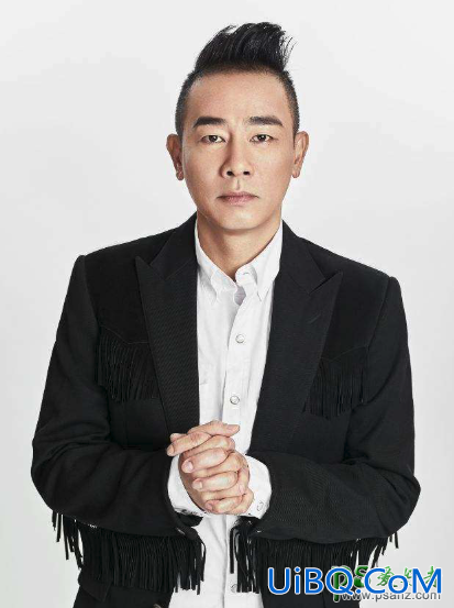Photoshop新手换脸教程：学习两种简单的方法给人物换脸，好玩又实用。