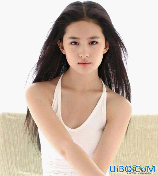 Photoshop新手换脸教程：学习两种简单的方法给人物换脸，好玩又实用。
