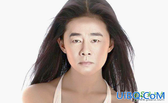 Photoshop新手换脸教程：学习两种简单的方法给人物换脸，好玩又实用。