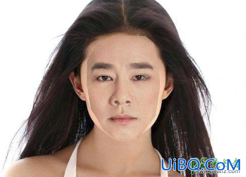 Photoshop新手换脸教程：学习两种简单的方法给人物换脸，好玩又实用。