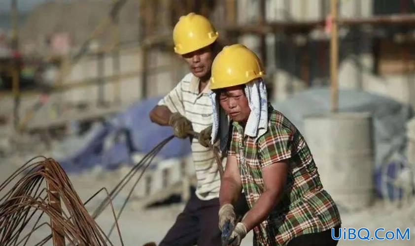 40岁工地男人还去升学历？65岁男的还应该去工地上工作吗？