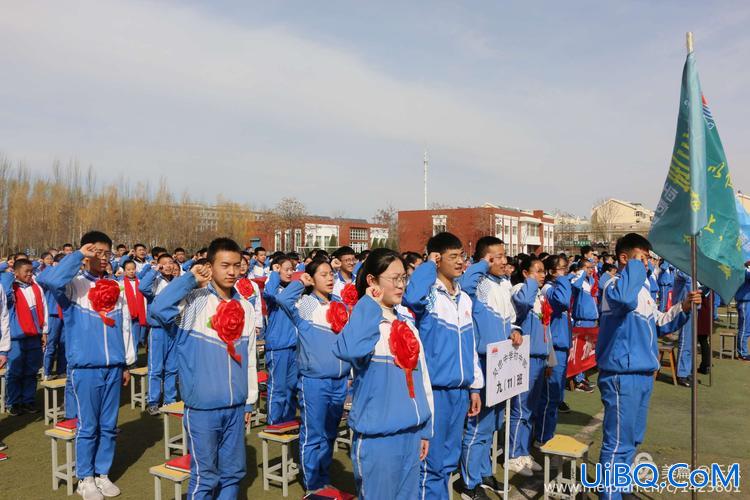 吴忠各初中升学率排行 吴忠中学高一多少人？