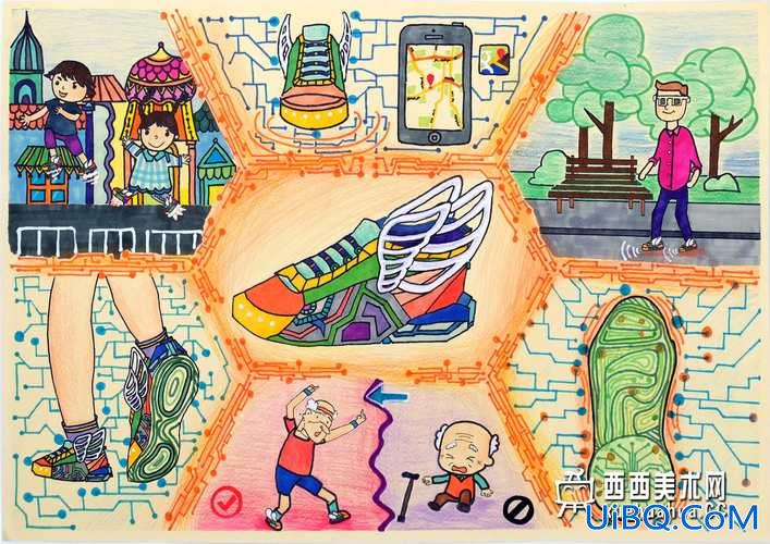 小学学美术对升学有帮助(小学画画得奖对升学有用吗)？