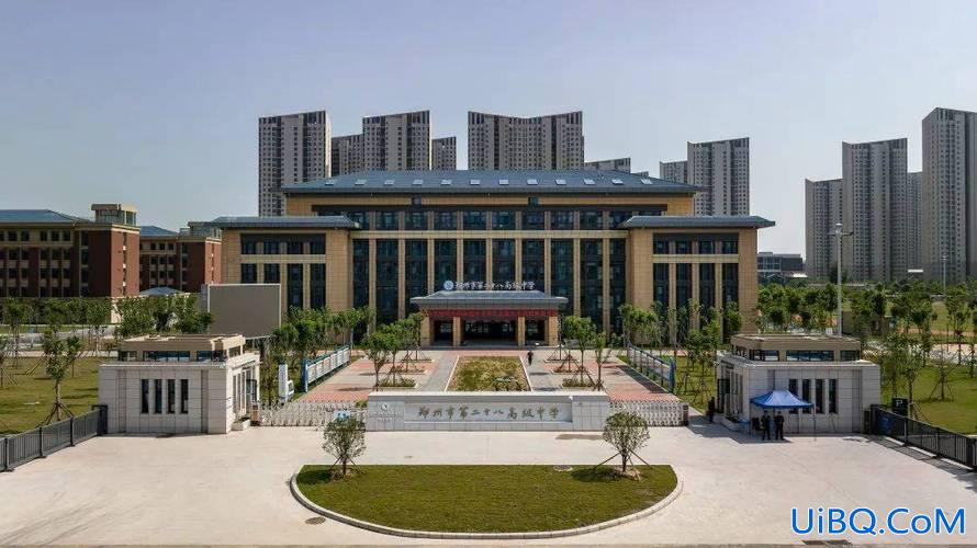 郑州2中升学率，郑州2中高中部分校怎么样？