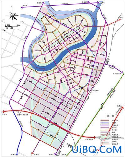 天津宁河高中升学规划图？天津市宁河县有几所高中？