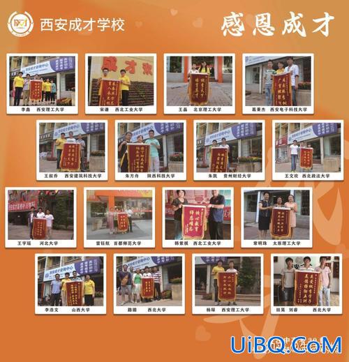 全日制升学培训机构排名(西安成才学校排名)？