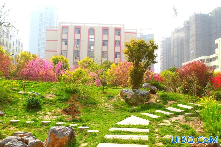 蚌埠初中提升学历机构 蚌埠龙湖实验学校怎么样？