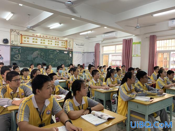 秀峰中学升学率(长沙秀峰中学怎么样)？