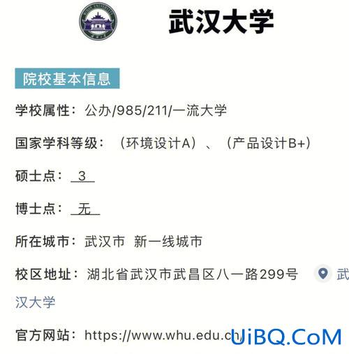 学美术是对口升学吗武汉，武汉大学美术生录取原则？