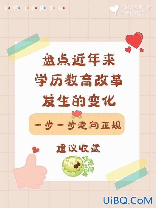 为什么提升学历教育，中国教育改革最终目的？