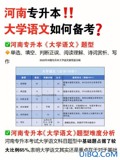 语文专升本河南，专科专业是语文教育，专升本能考哪些专业？