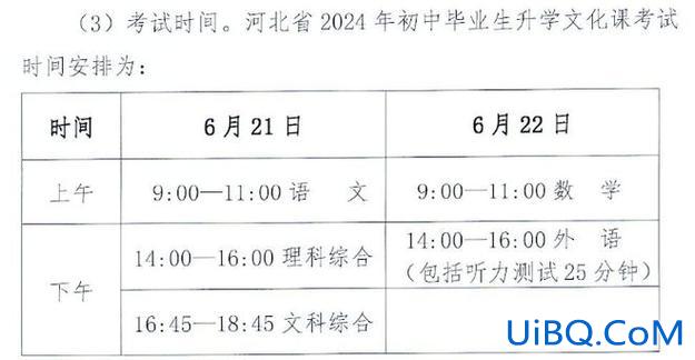 邯郸各大初中升学率排行 邯郸公立初中升学率排名？