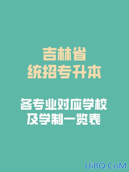 吉林专升本美术(吉林省艺术类报考指南)？