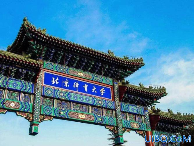 专升本北体，北京体育大学有专科吗？