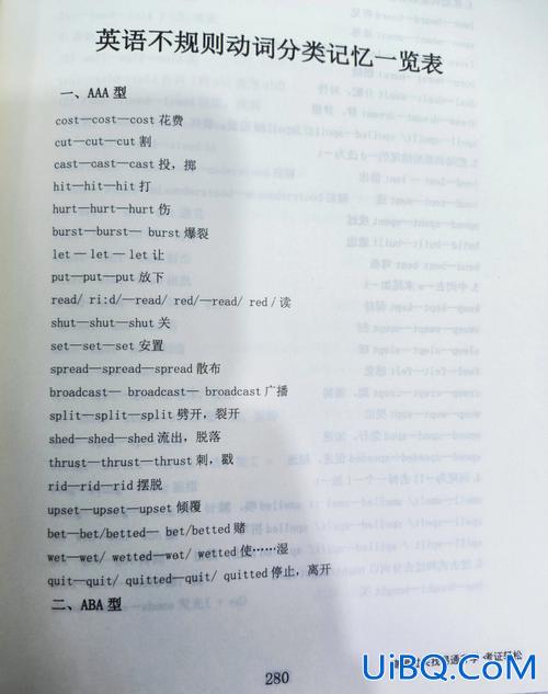 升学宴答谢英文 对口升学英语必背单词？