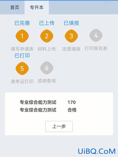专升本单独辅导(山东自荐专升本录取是单独划线嘛)？