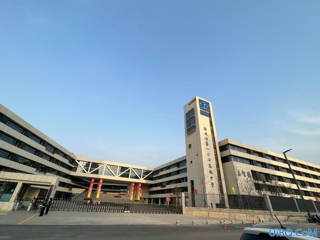 郑州107中学升学率(郑州107高级中学升学率)？