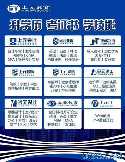上海提升学历靠谱学校 上海提升学历机构哪个比较好？