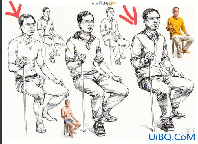 如何快速提升学生速写技能 怎么提高速写的速度？