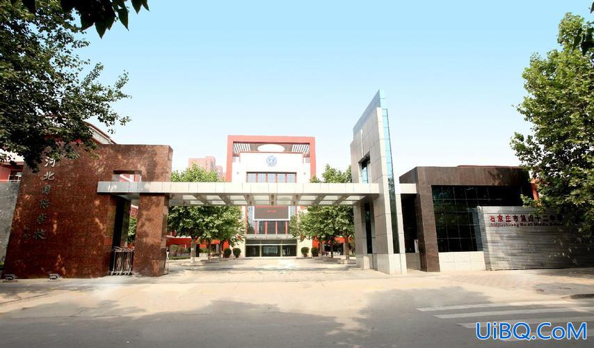 石家庄42中 升学率？石家庄42中好进吗？