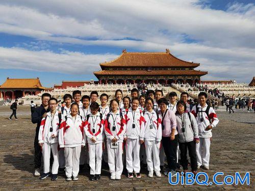 首师大附中升学率(人大附中翠微值得去吗)？