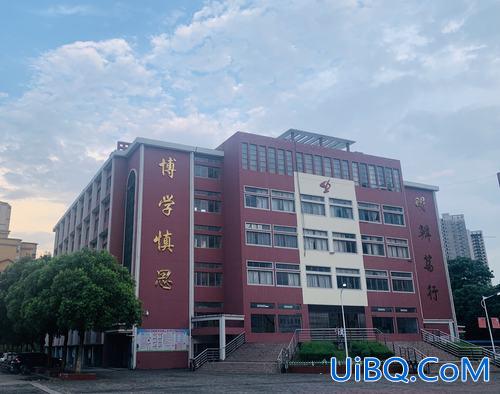 2019莲塘四中中考升学？莲塘四中坐几路公交？