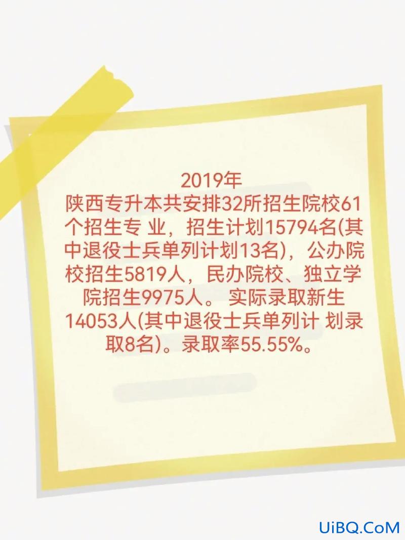 陕西专升本招生(陕西公办专科学校哪个能升本)？