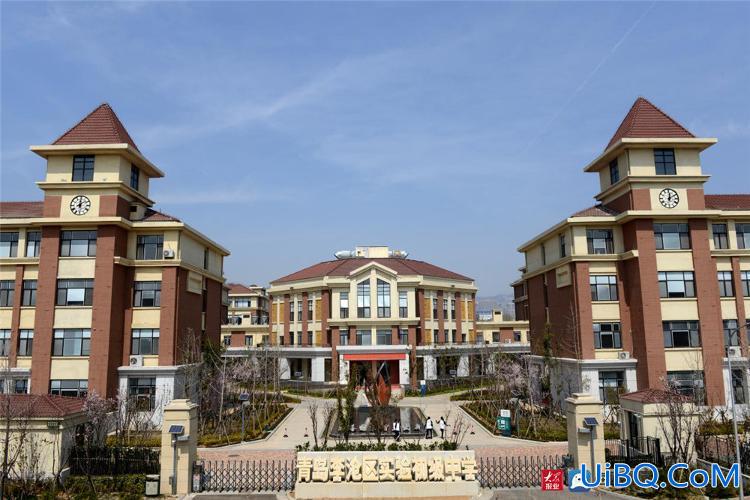青岛64中升学率，青岛实验初中李沧分校怎么样？