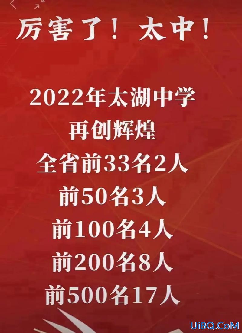 常州太湖中学中考升学率(2024无锡太湖高中一本升学率)？
