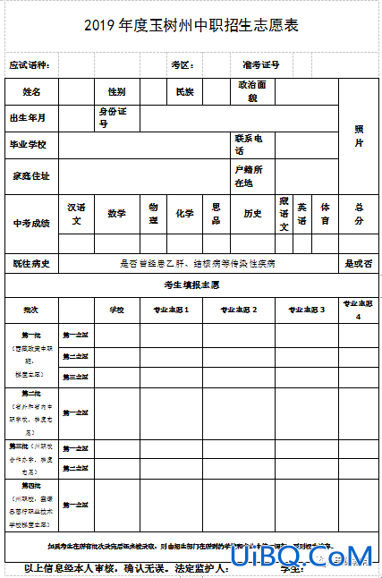 2019中职升学志愿填报，中职生怎样报考志愿和选择学校？