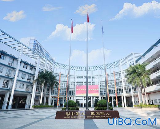 龙岗承翰中考升学率(深圳实验承翰学校怎么样)？