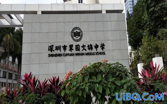 翠园中学升学率 翠园文锦中学怎么样？