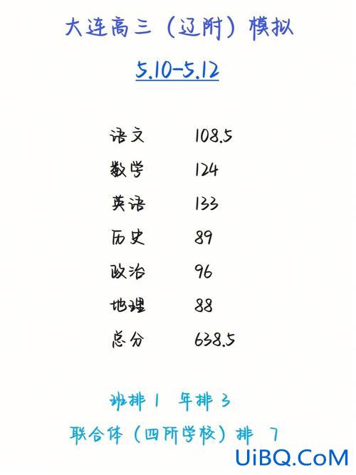 大连二本升学率 大连48中高考升学率？