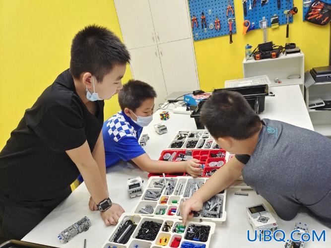 机器人竞赛能升学吗？请问参加机器人比赛对升学有没有什么帮助？