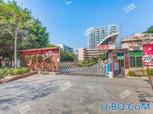 惠州惠城区旺升学校小学？惠城区有多少所初中？
