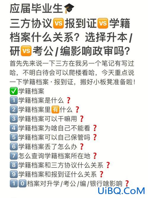 专升本政审(专升本入学时档案都会看什么)？