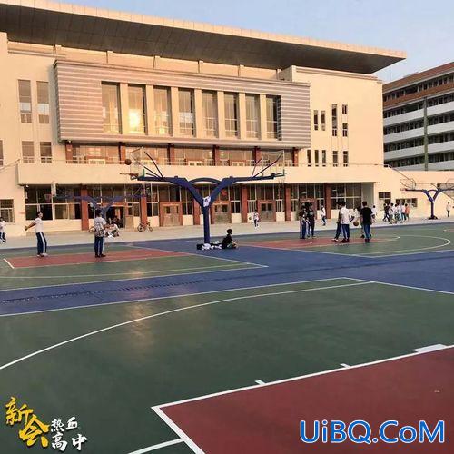 新会梁启超实验中学升学率，新会梁启超中学实验校区校风如何？