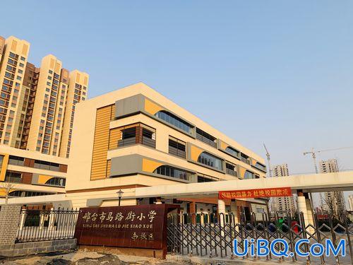 邢台马路街小学升学率(邢台的小学哪个好)？