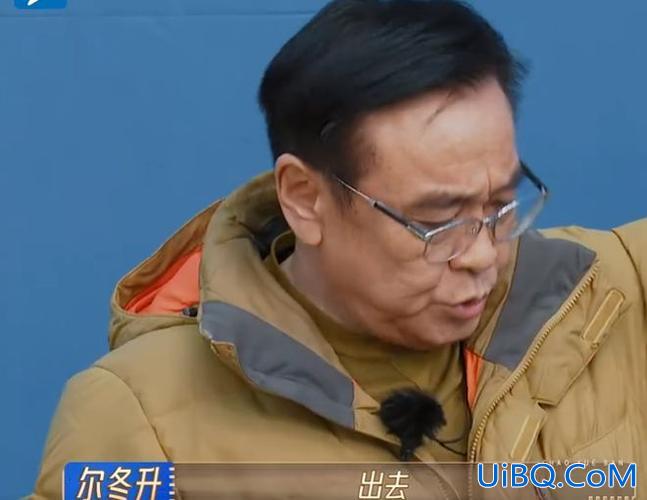 尔东升学校(尔冬升对郭靖宇的评价)？